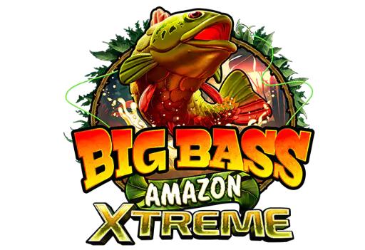 Big Bass Amazon Xtreme