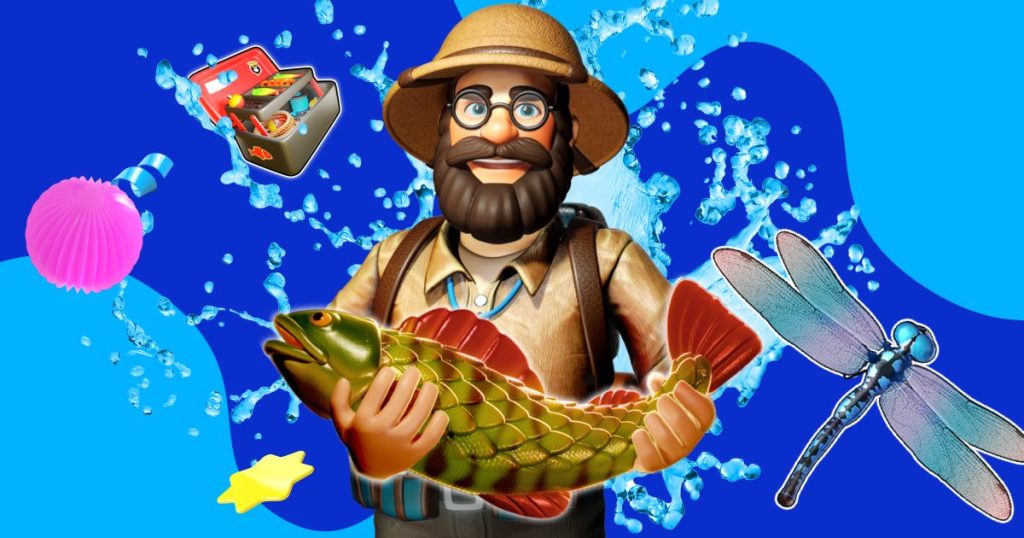 big bass comparison banner